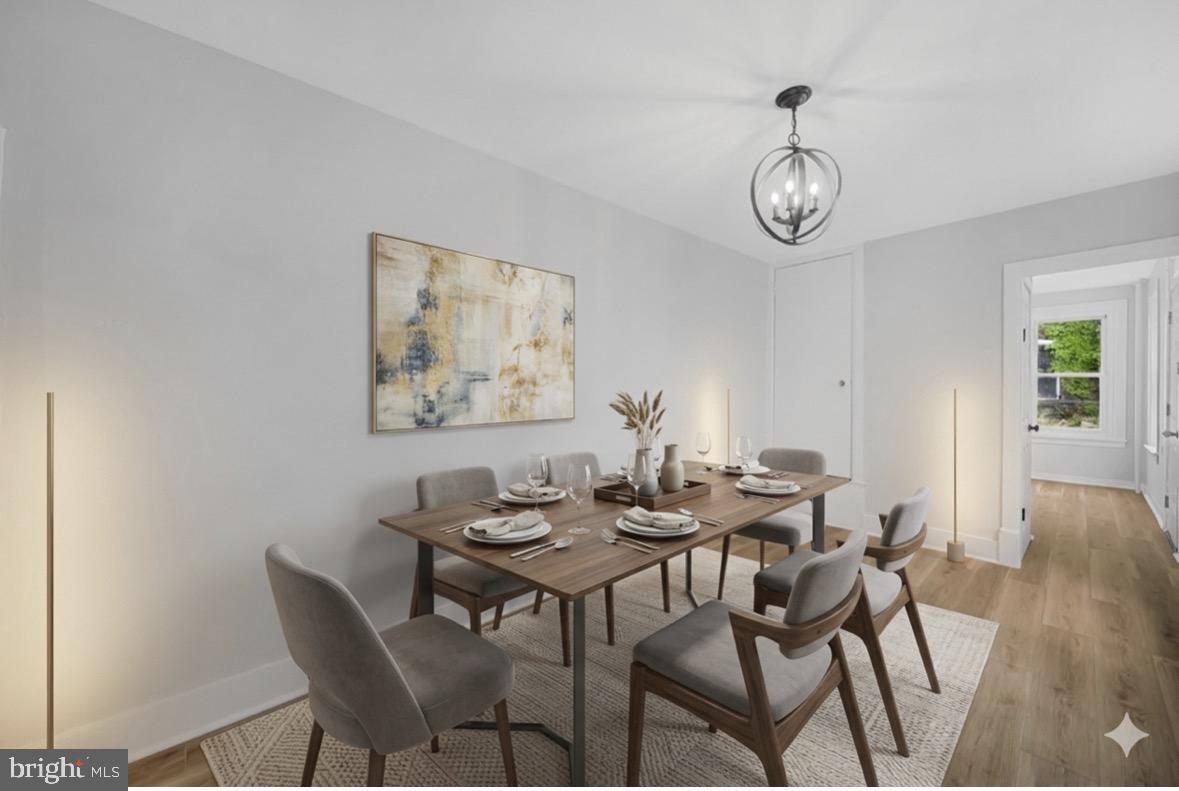 1034 Washington Street Reading, PA 19601 - Photo 9 of 40 Virtual staging