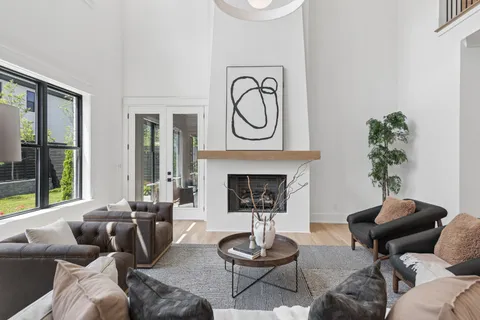 $1,949,000 | 5621 Valley View Road, Brentwood, TN 37027
