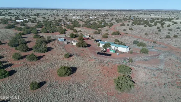 $249,000 | 3904 Santa Clara Road, Williams, AZ 86046