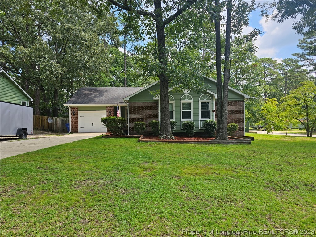 991 Rim Road, Fayetteville, NC 28314 Compass