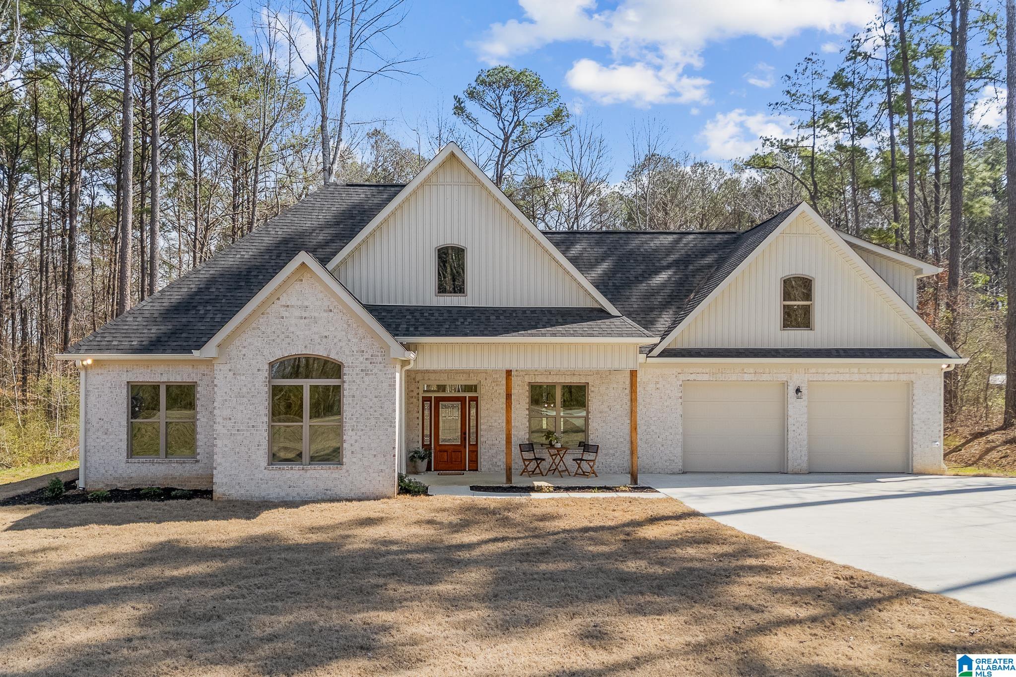 13733 Hosmer Road Vance, AL 35490 - Photo 1 of 47