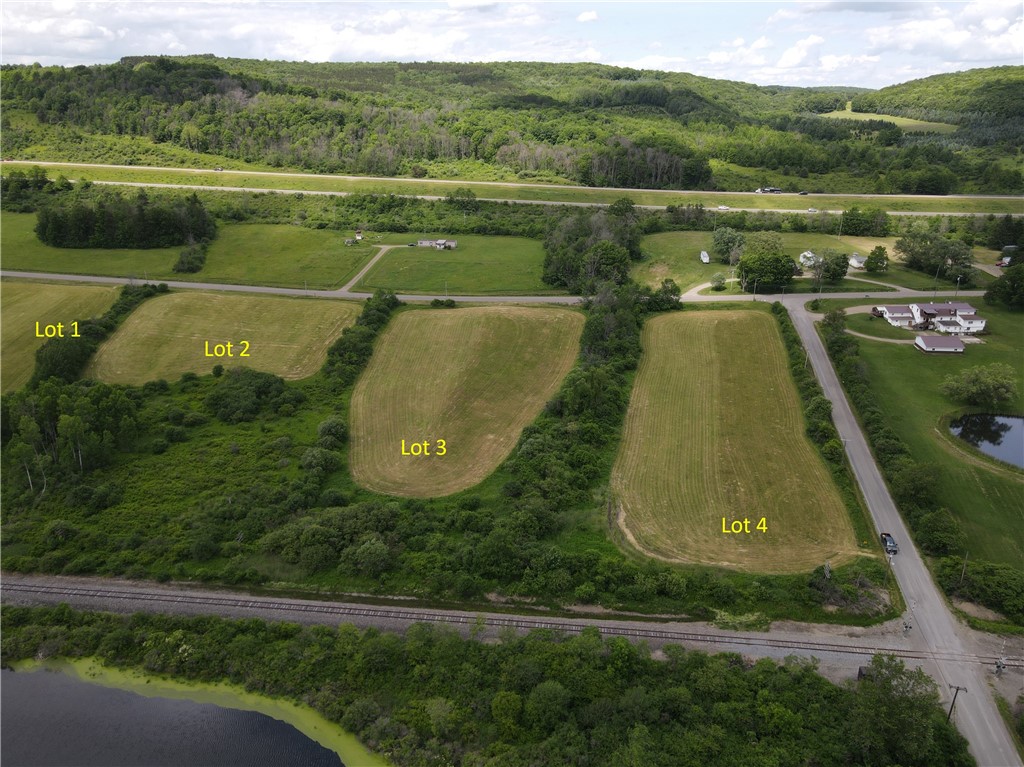 Lot 3 Summit Road Cuba, NY 14727 - Photo 12 of 20