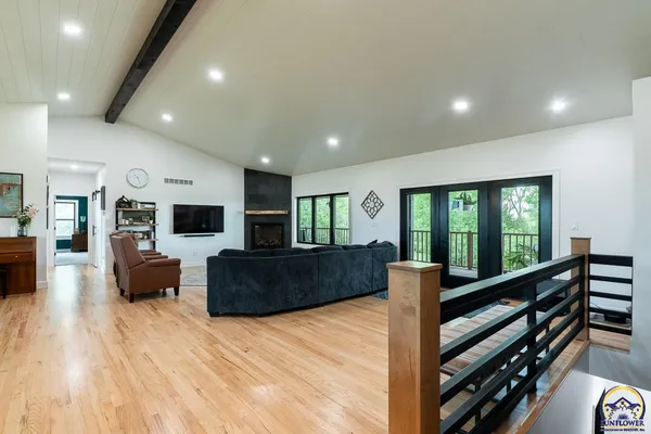 $665,000 | 13130 K-4 Hwy Valley Falls, Valley Falls, KS 66088