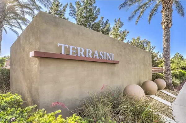 $219,990 | 6690 Flaminian Lane, Unit 103, North Las Vegas, NV 89084