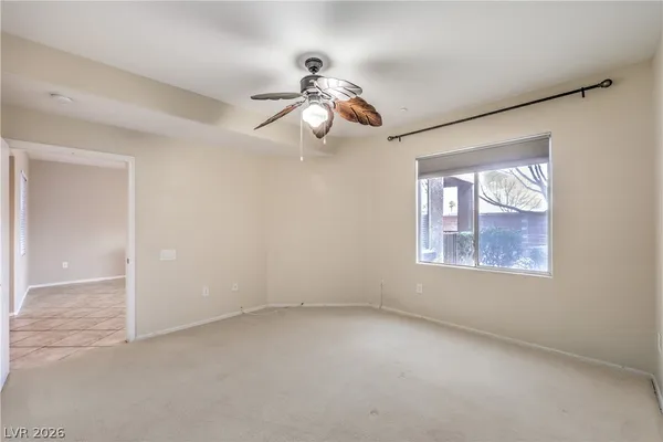 $219,990 | 6690 Flaminian Lane, Unit 103, North Las Vegas, NV 89084