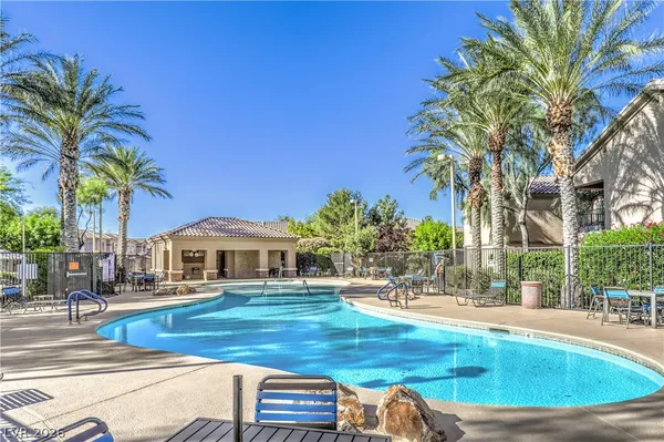 $219,990 | 6690 Flaminian Lane, Unit 103, North Las Vegas, NV 89084
