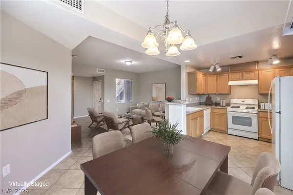 $219,990 | 6690 Flaminian Lane, Unit 103, North Las Vegas, NV 89084