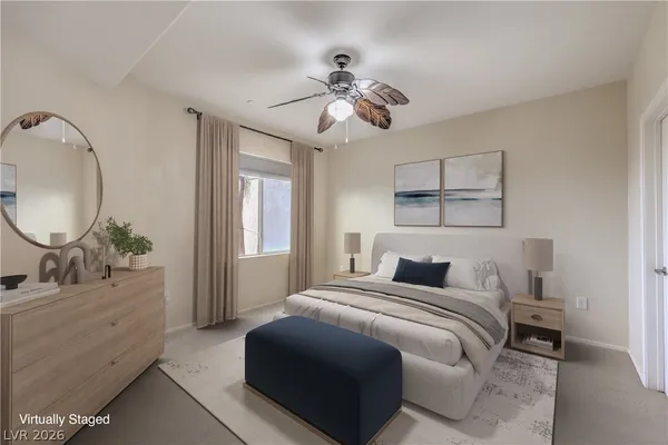 $219,990 | 6690 Flaminian Lane, Unit 103, North Las Vegas, NV 89084