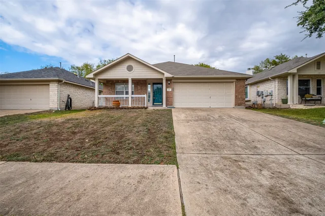 $1,875 | 211 Chandler Crossing Trail, Round Rock, TX 78665