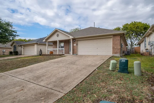 $1,875 | 211 Chandler Crossing Trail, Round Rock, TX 78665