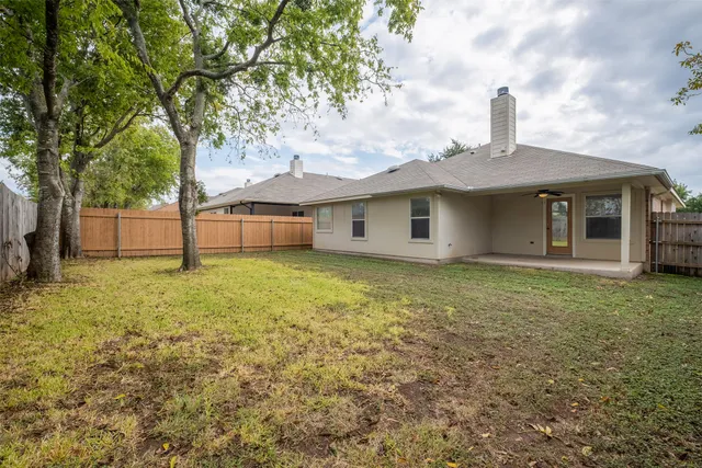 $1,875 | 211 Chandler Crossing Trail, Round Rock, TX 78665
