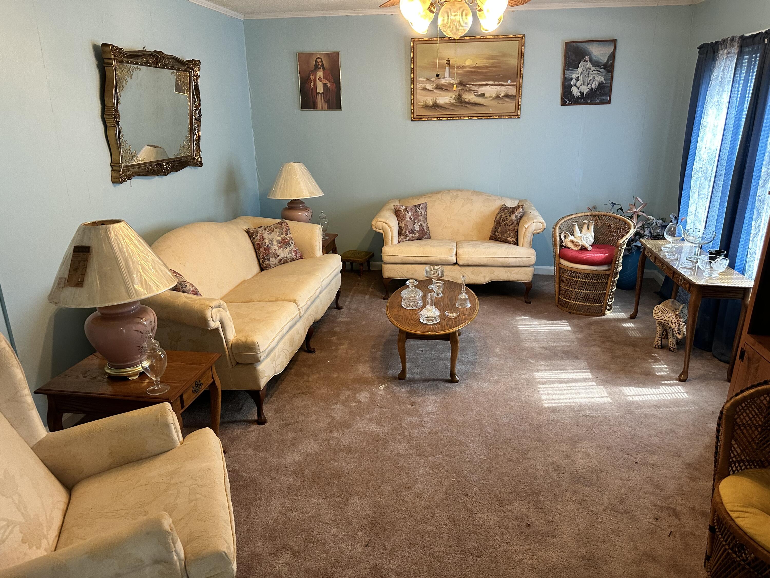 2136 Commander Road North Charleston, SC 29405 - Photo 5 of 13 IMG_4928