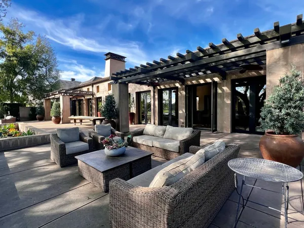 $4,195,000 | 7443 River Nine Drive, Modesto, CA 95356