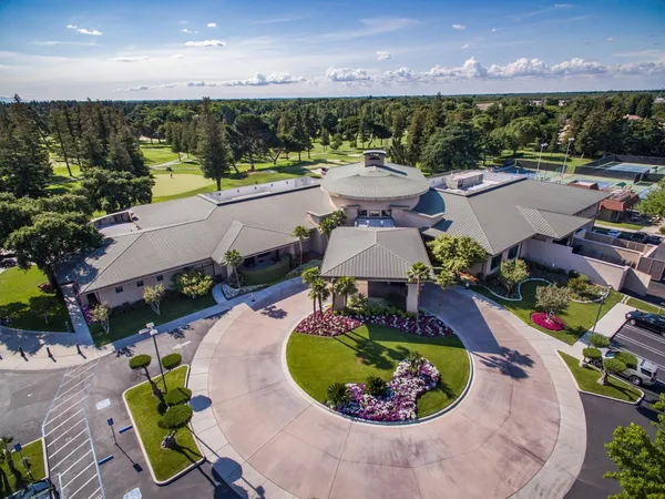 $4,195,000 | 7443 River Nine Drive, Modesto, CA 95356