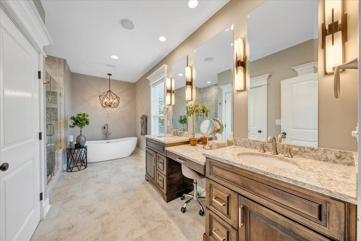 290 Sunset Pointe Drive Moneta, VA 24121 - Photo 20 of 68 029-MIB02654