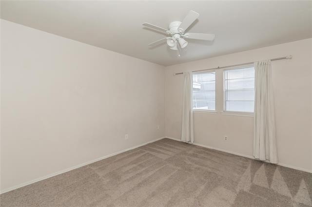 5111 Skillman Street, Unit 128 Dallas, TX 75206 - Photo 18 of 29 an empty room with a window