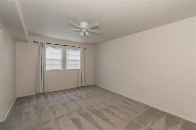 5111 Skillman Street, Unit 128 Dallas, TX 75206 - Photo 21 of 29 a view of an empty room with a window