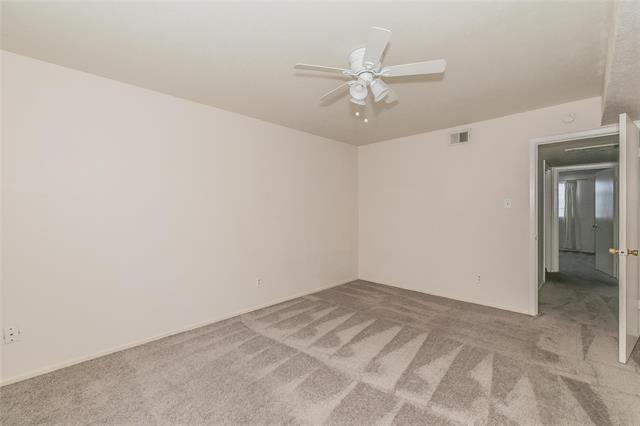 5111 Skillman Street, Unit 128 Dallas, TX 75206 - Photo 23 of 29 a view of a room with a fan