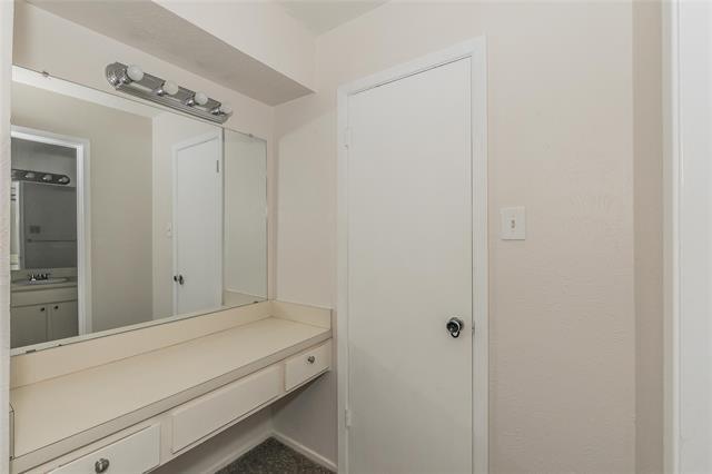 5111 Skillman Street, Unit 128 Dallas, TX 75206 - Photo 25 of 29 a bathroom with a tub and shower