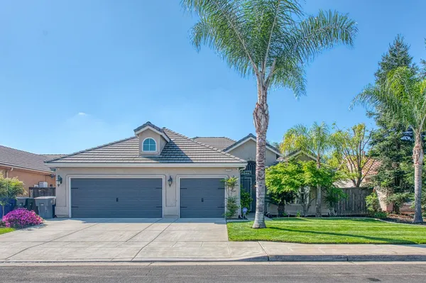 $540,000 | 3274 Keats Avenue, Clovis, CA 93619