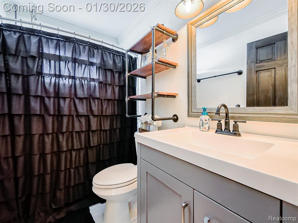 3877 Niagara Street Wayne, MI 48184 - Photo 11 of 35