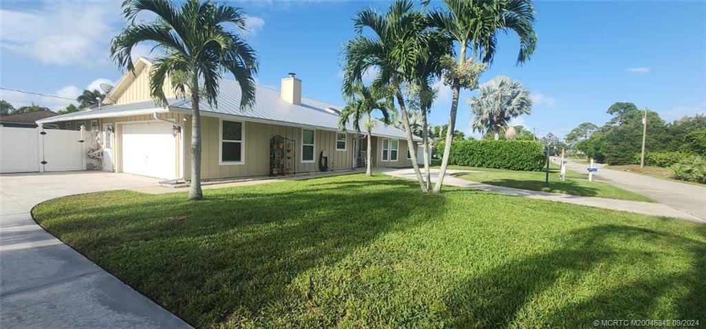 4898 Southeast Major Way Stuart, FL 34997 - Photo 1 of 28 Gallery Image 1