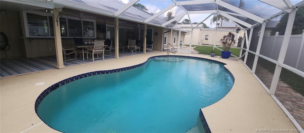 4898 Southeast Major Way Stuart, FL 34997 - Photo 5 of 28 Gallery Image 5