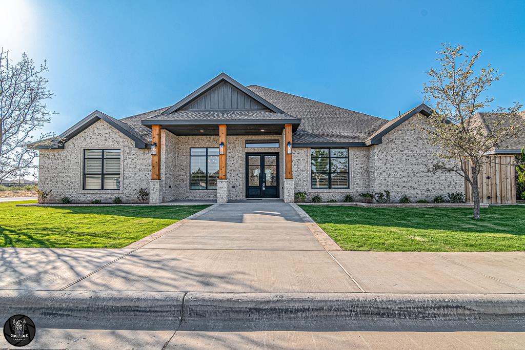2401 Brandy Hill Road Midland, TX 79707 - Photo 1 of 38 Main View