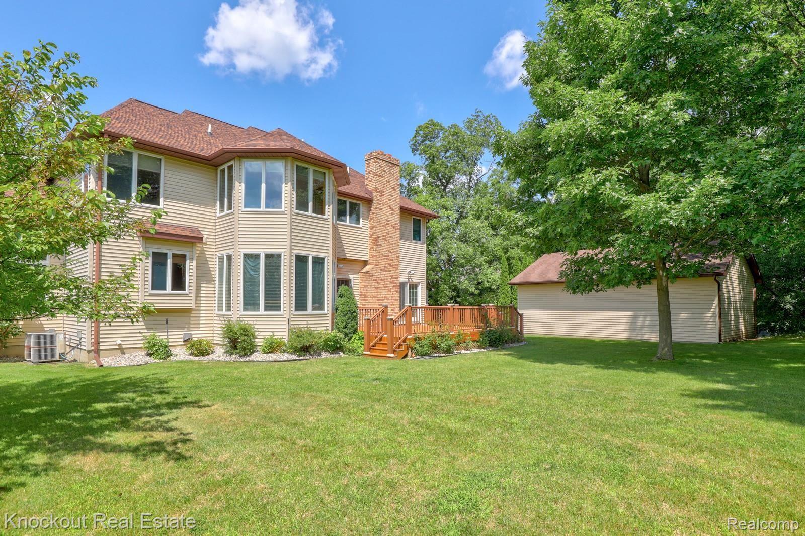 9171 Van Cleve Road Vassar, MI 48768 - Photo 63 of 85 9171 Van Cleve Rd Vassar-62.jpg
