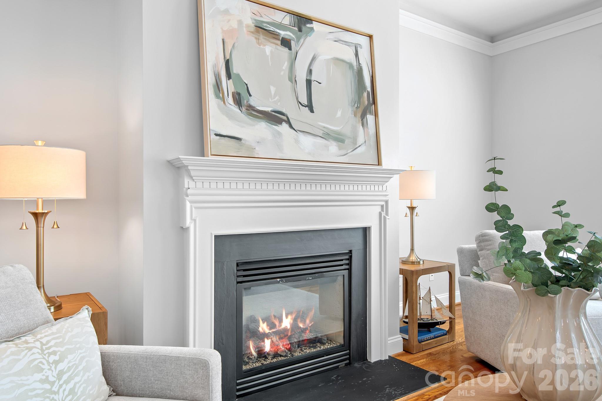 15817 Trenton Place Road Huntersville, NC 28078 - Photo 7 of 38 Gallery Image 7