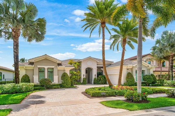 $2,750,000 | 16776 Matisse Drive, Delray Beach, FL 33446