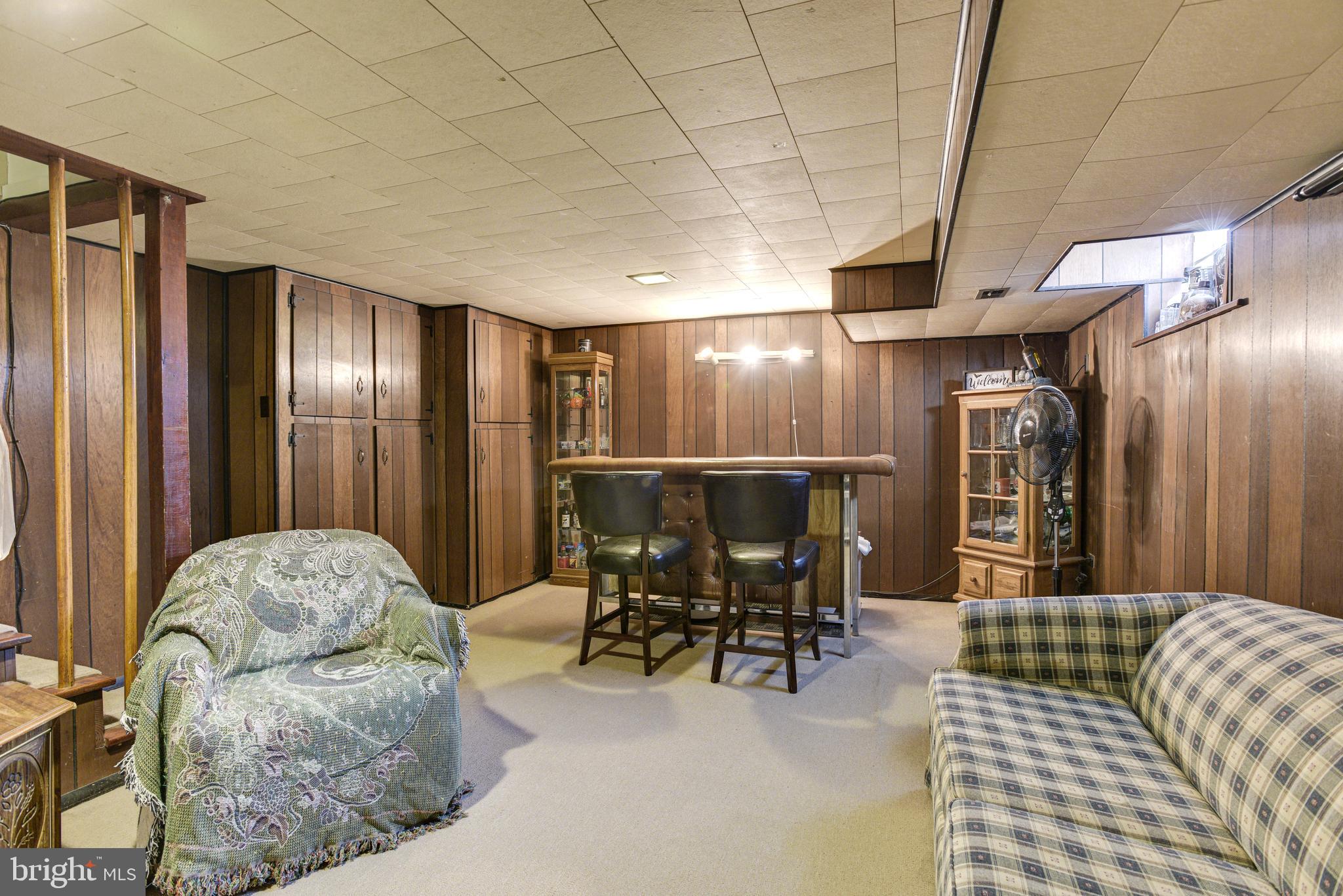 422 Stemmers Run Road Baltimore, MD 21221 - Photo 22 of 32 Basement