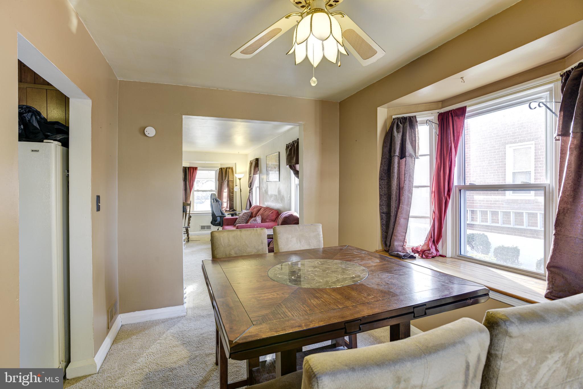 422 Stemmers Run Road Baltimore, MD 21221 - Photo 8 of 32 Dining Room 8x12