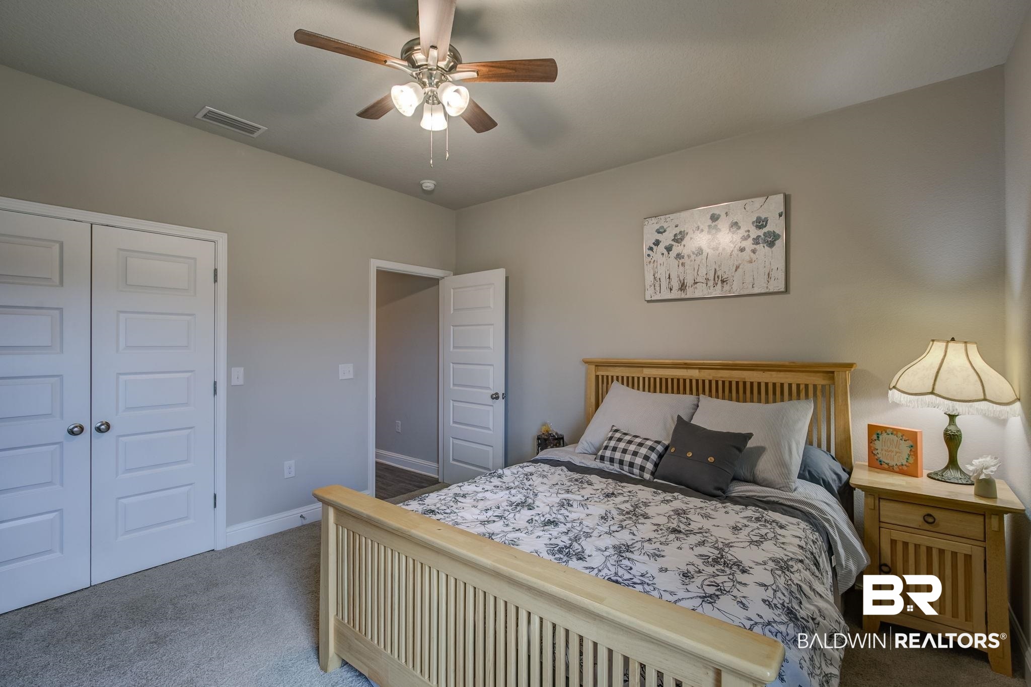 13073 Sanderling Loop Daphne, AL 36527 - Photo 30 of 49 Bedroom 2