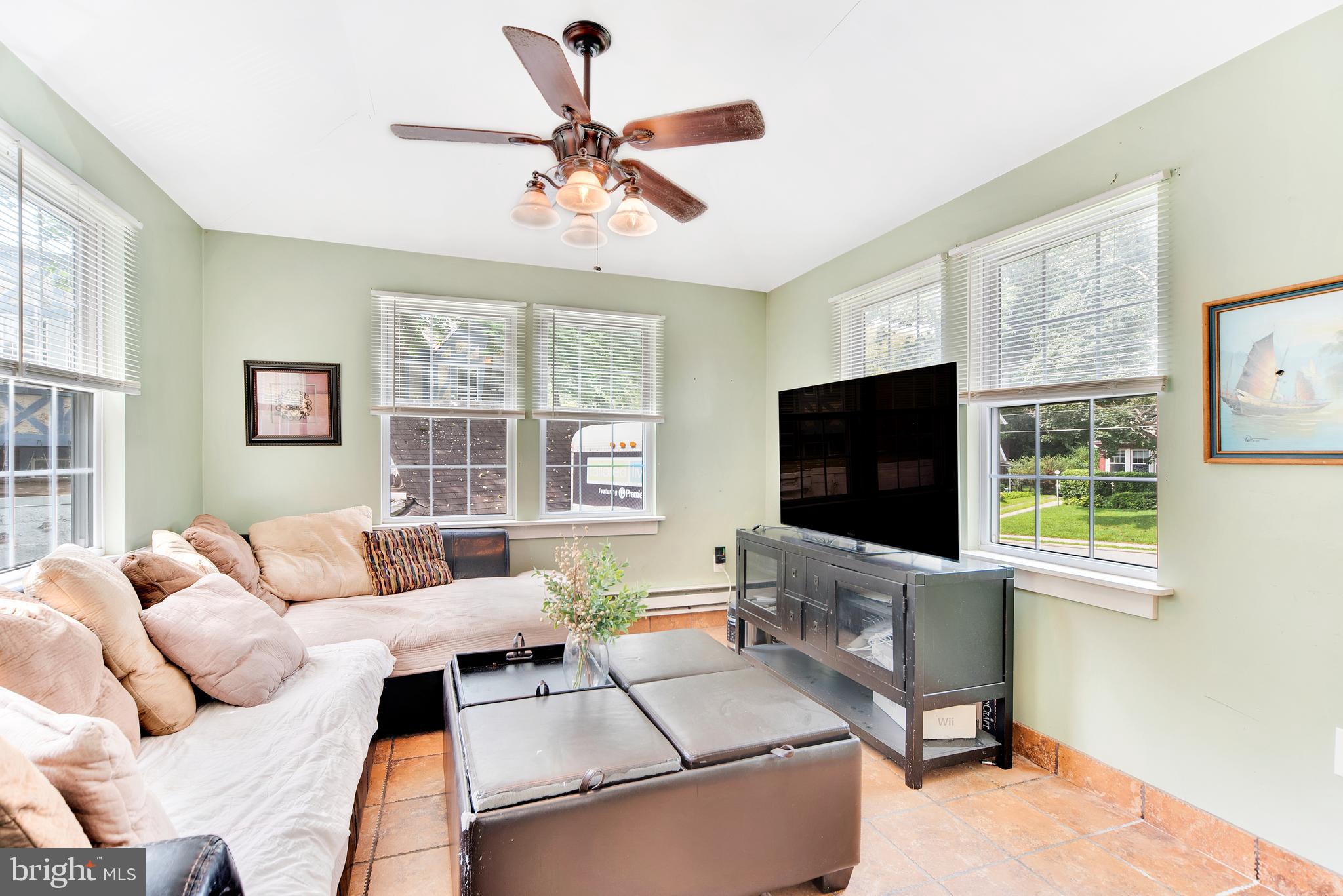 8245 Brookside Road Elkins Park, PA 19027 - Photo 12 of 32 Den