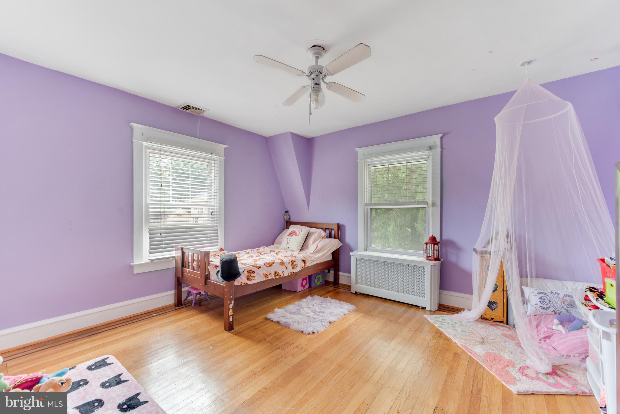 8245 Brookside Road Elkins Park, PA 19027 - Photo 21 of 32 Bedroom 2