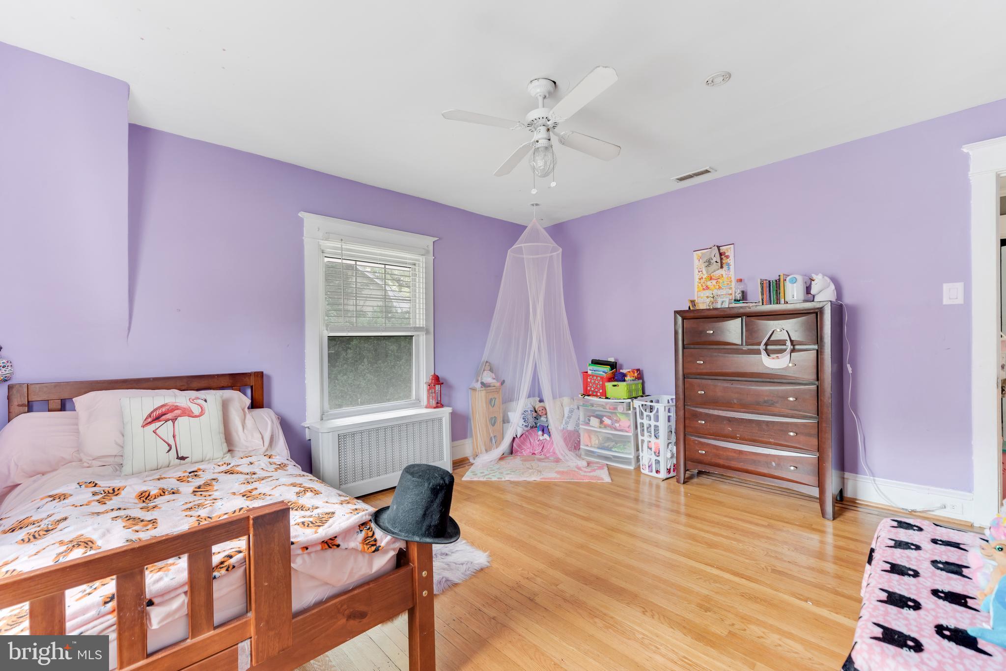 8245 Brookside Road Elkins Park, PA 19027 - Photo 22 of 32 Bedroom 2
