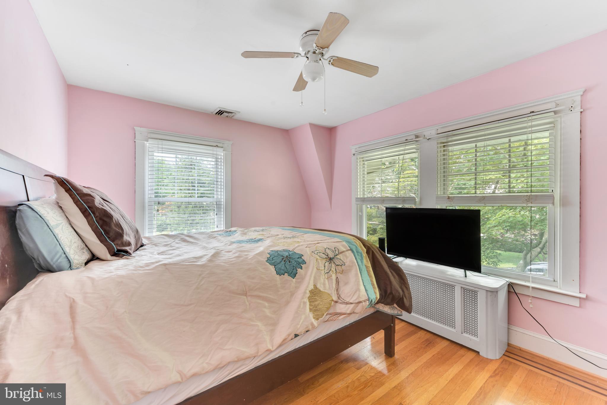8245 Brookside Road Elkins Park, PA 19027 - Photo 23 of 32 Bedroom 3