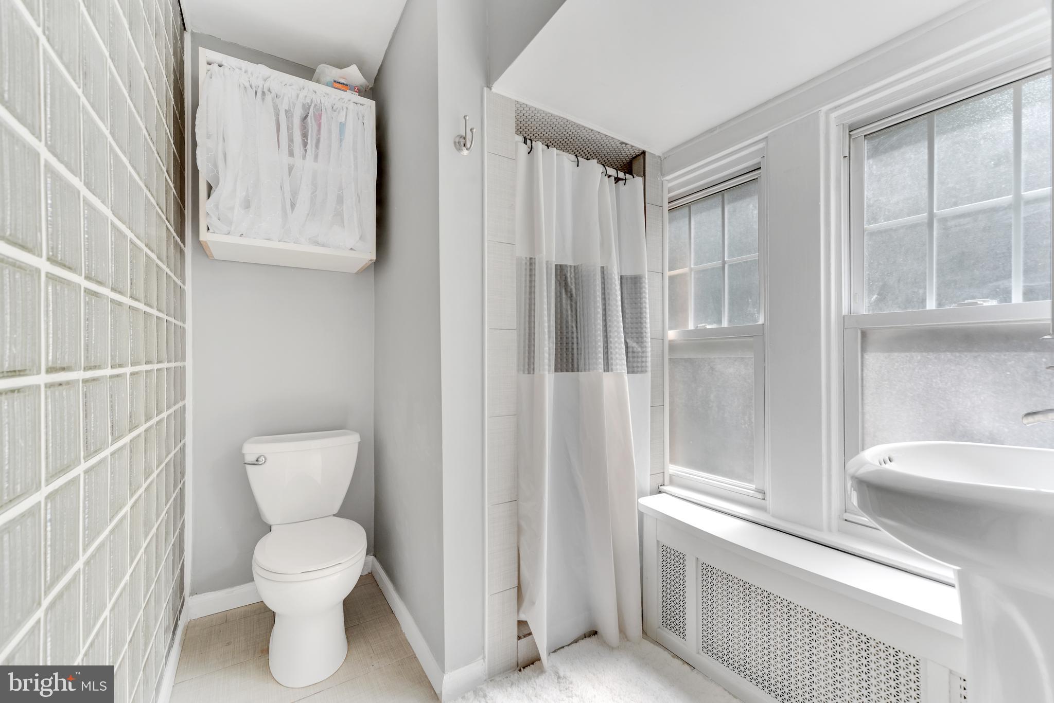 8245 Brookside Road Elkins Park, PA 19027 - Photo 24 of 32 Full Master Bathroom