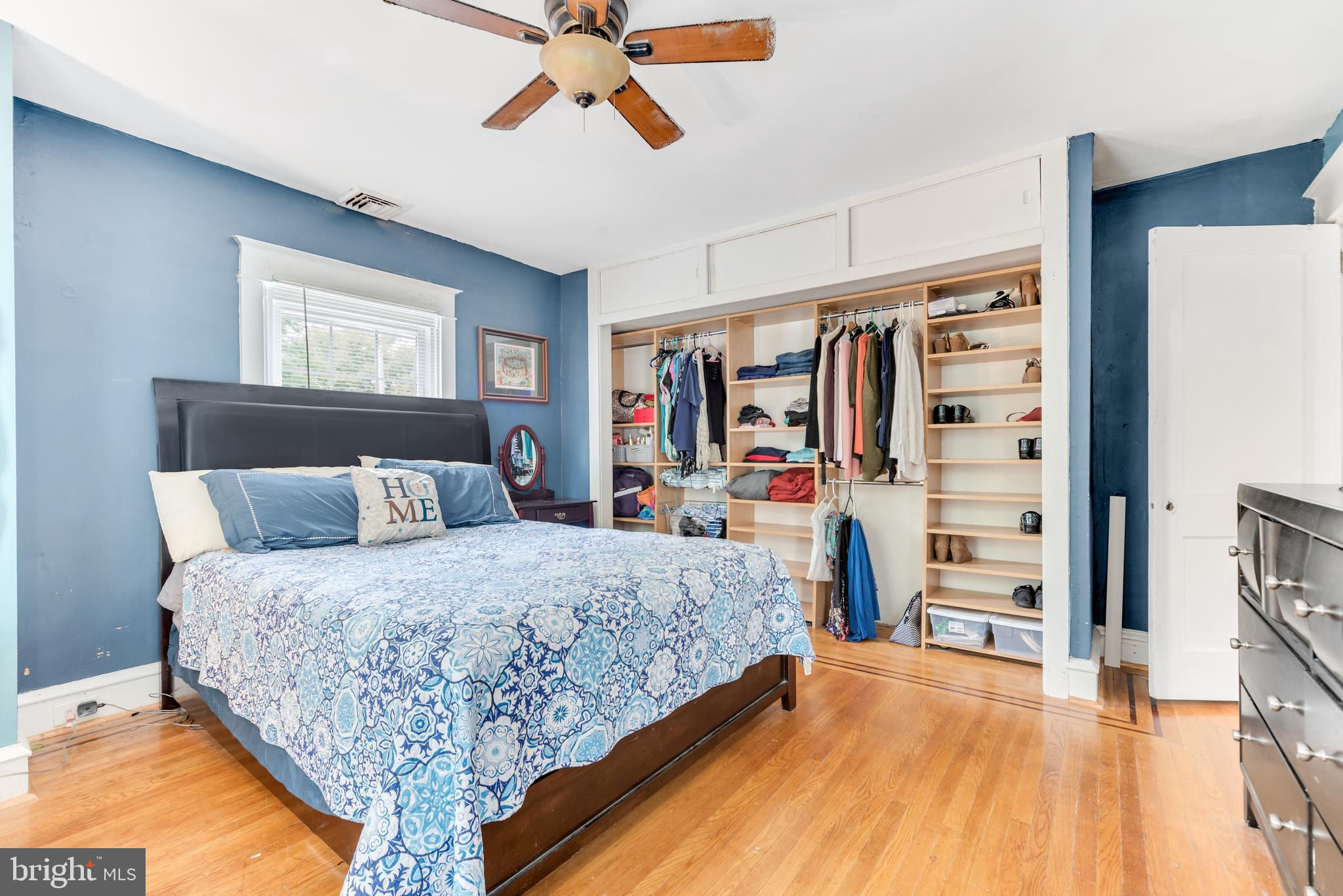 8245 Brookside Road Elkins Park, PA 19027 - Photo 26 of 32 Master Bedroom