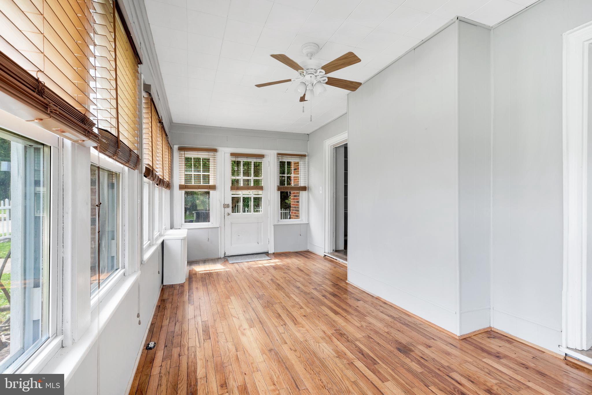 8245 Brookside Road Elkins Park, PA 19027 - Photo 8 of 32 Sun Room