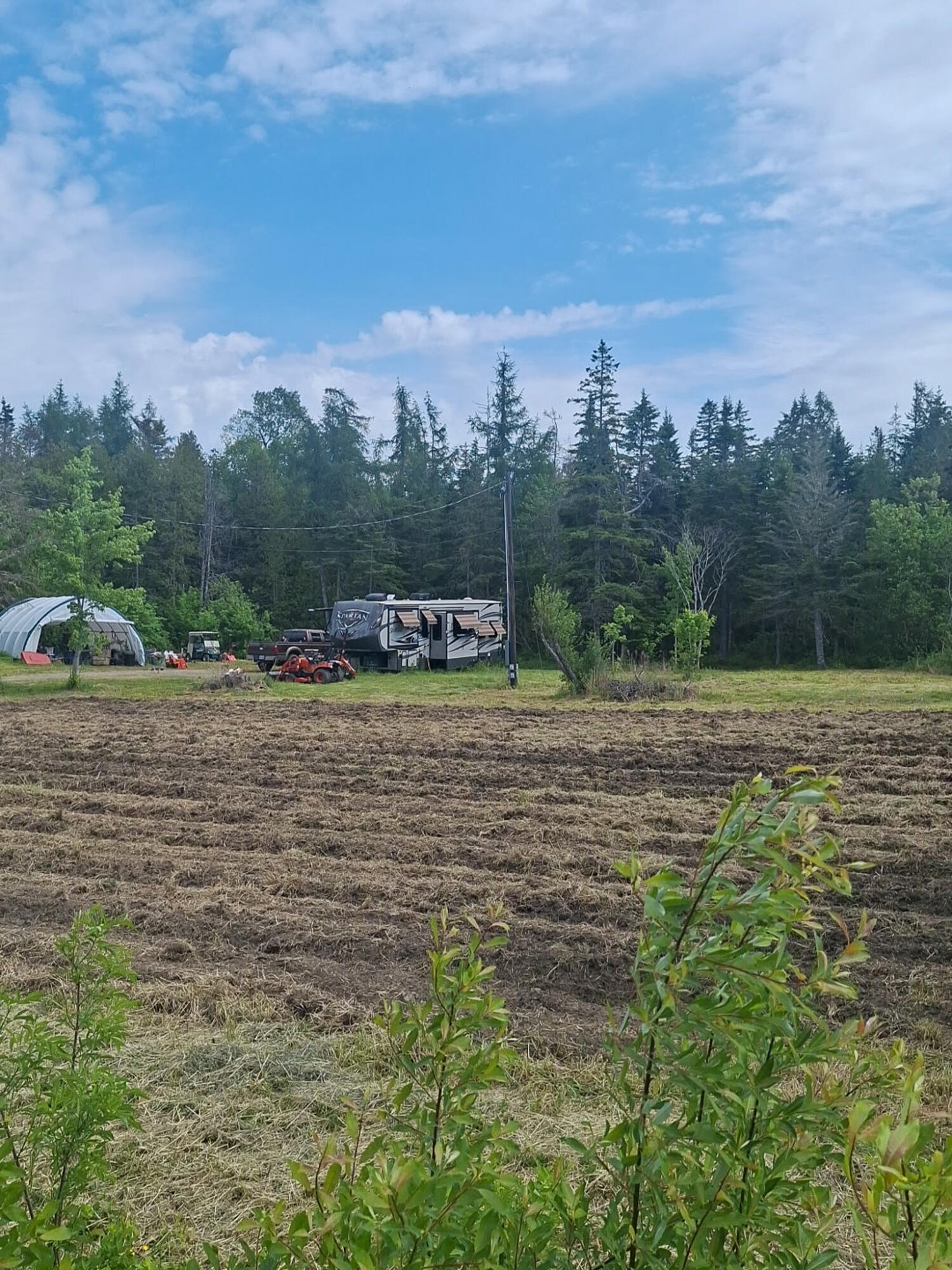 M3-l19 Cross Road Dennysville, ME 04628 - Photo 2 of 12 505645049724065605