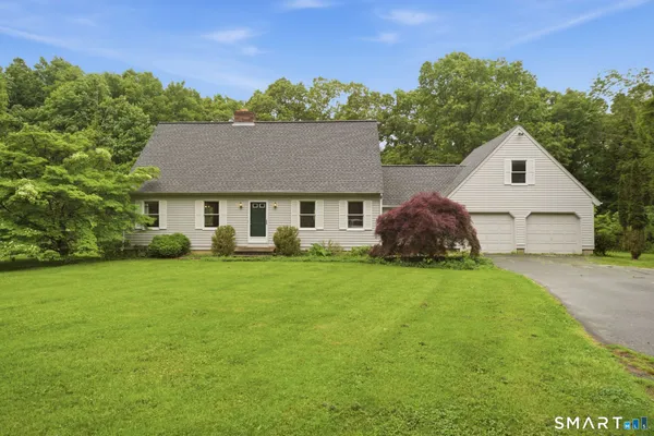 $429,900 | 141 Hebron Road, Bolton, CT 06043