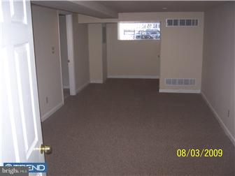 1826 Ashley Road Philadelphia, PA 19126 - Photo 9 of 12 Basement - Finished