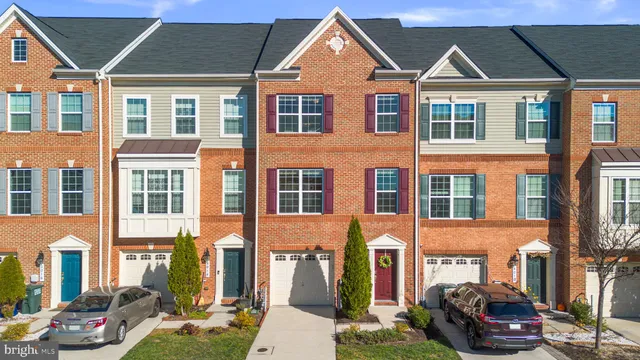 $544,000 | 8012 Alchemy Way, Elkridge, MD 21075