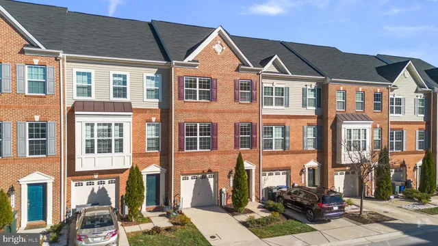 $544,000 | 8012 Alchemy Way, Elkridge, MD 21075