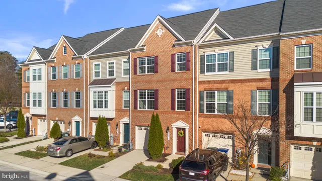 $544,000 | 8012 Alchemy Way, Elkridge, MD 21075