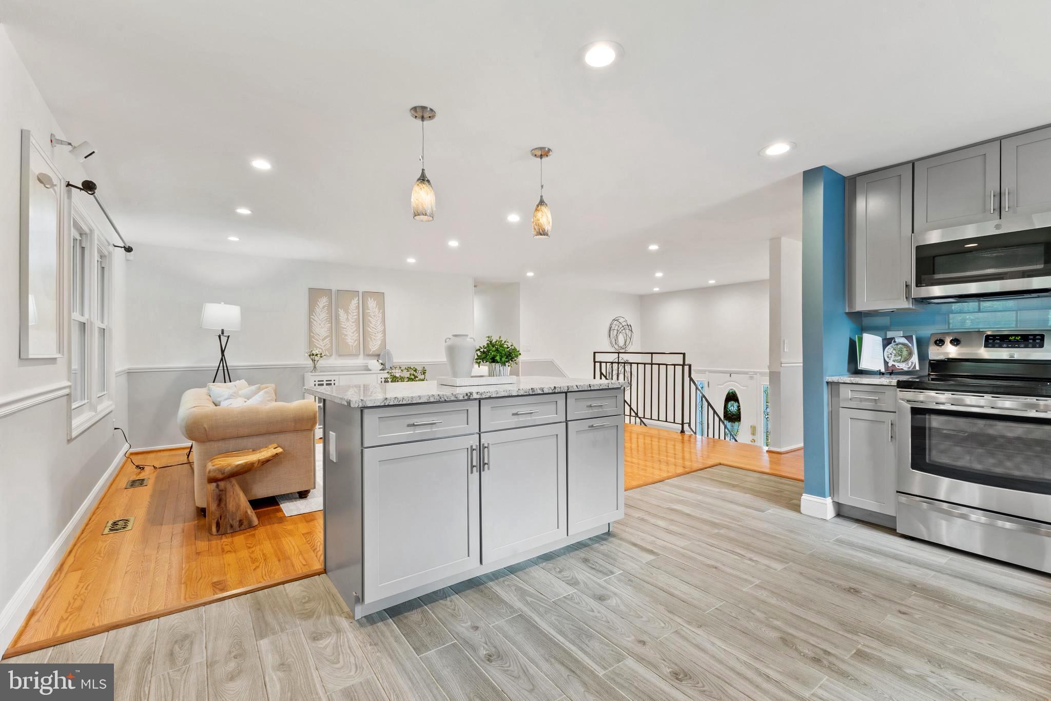 9506 Burning Branch Road Burke, VA 22015 - Photo 18 of 42 Gallery Image 18