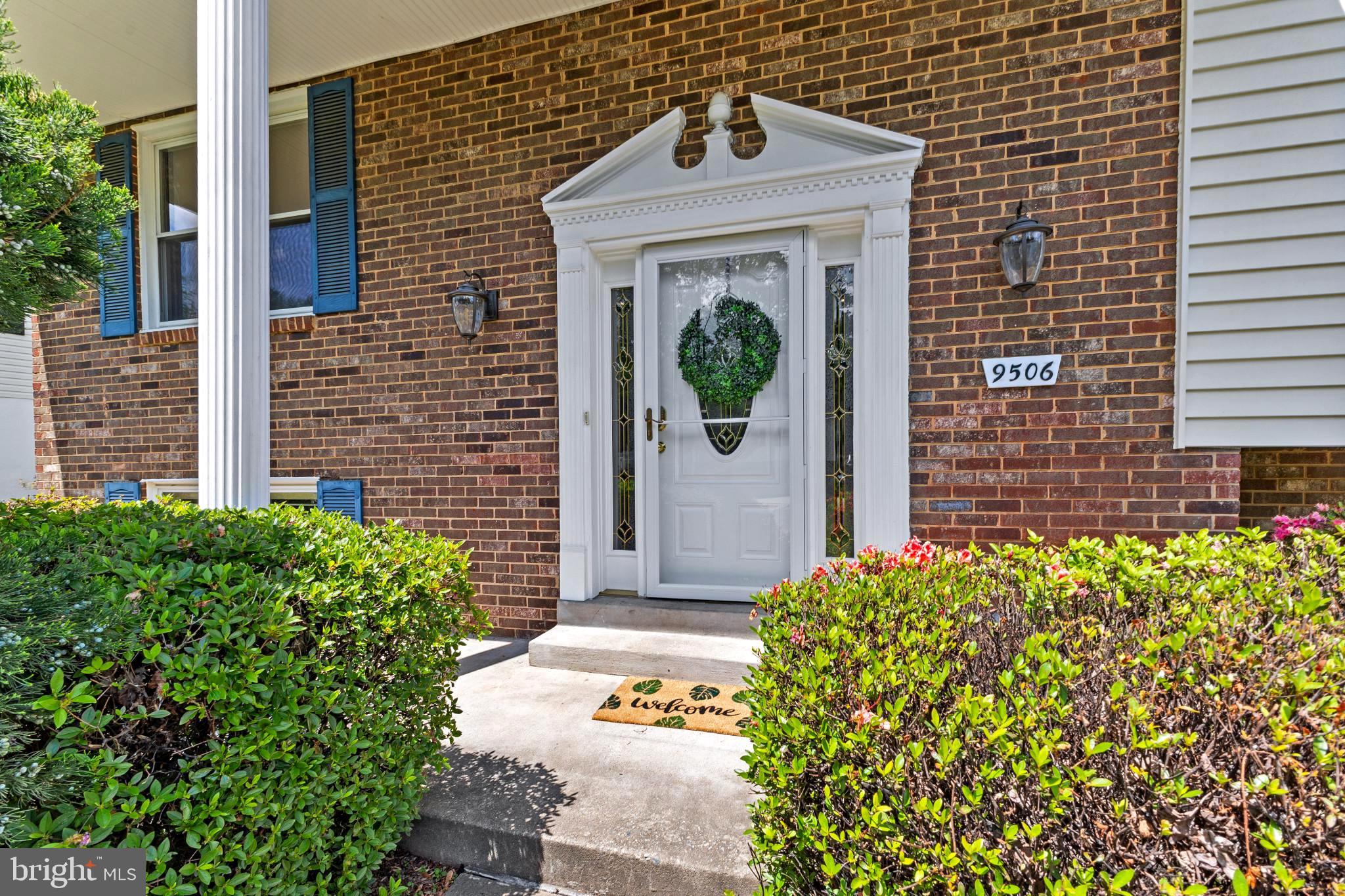 9506 Burning Branch Road Burke, VA 22015 - Photo 4 of 42 Gallery Image 4