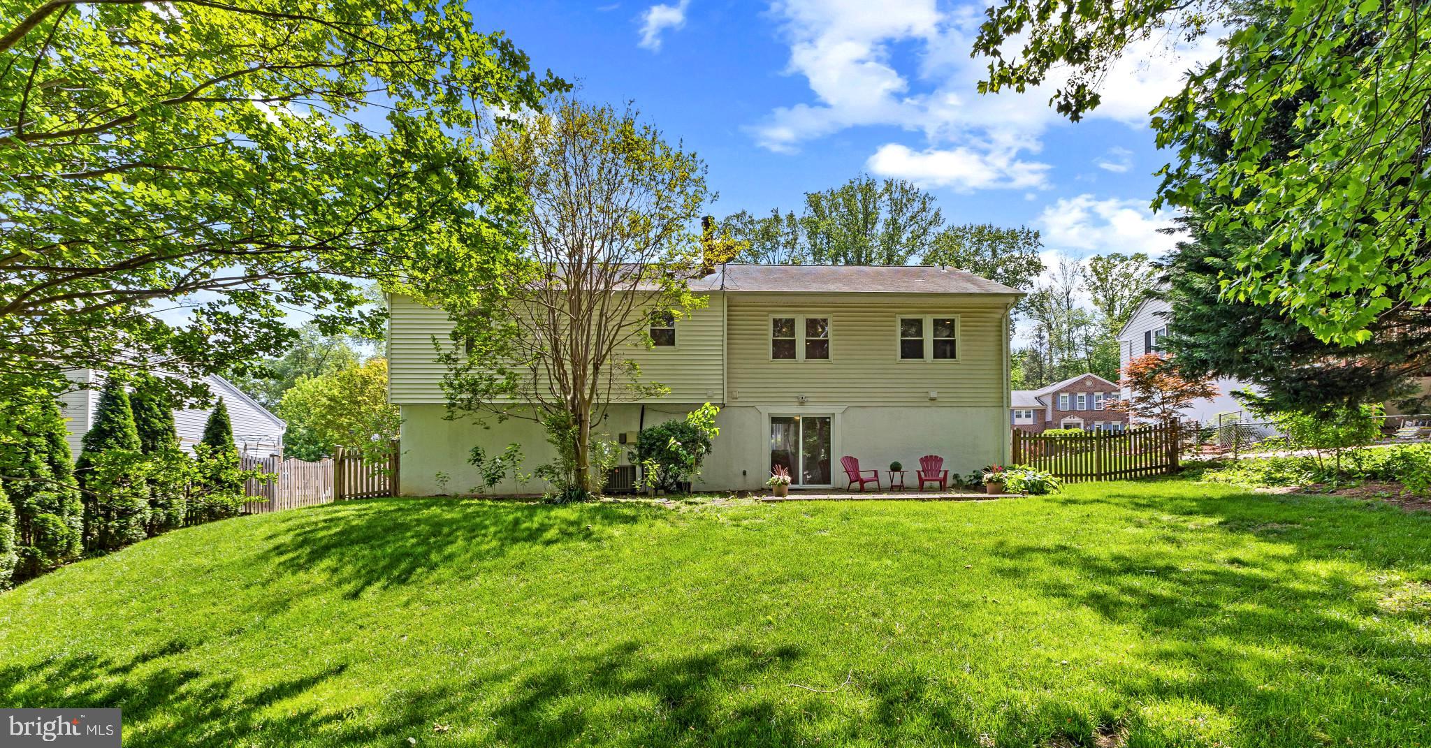 9506 Burning Branch Road Burke, VA 22015 - Photo 42 of 42 Gallery Image 42
